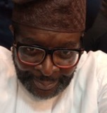TOKUNBO EKUNDAYO